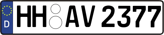 HH-AV2377