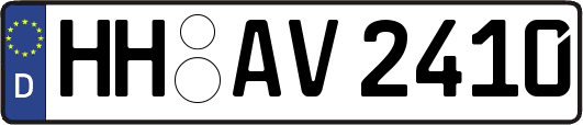 HH-AV2410