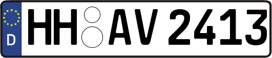 HH-AV2413
