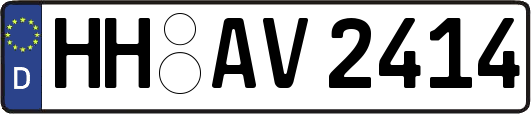 HH-AV2414