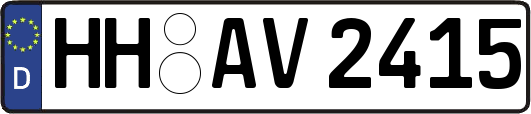 HH-AV2415
