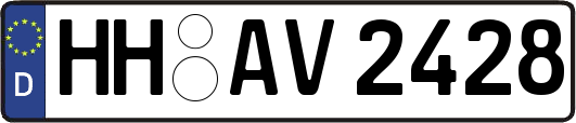 HH-AV2428