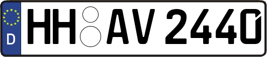 HH-AV2440