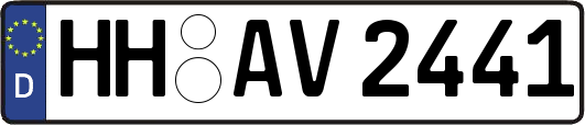 HH-AV2441