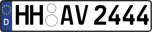 HH-AV2444