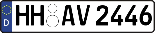 HH-AV2446