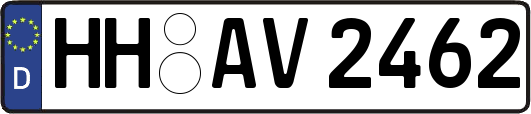 HH-AV2462