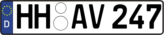 HH-AV247