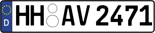 HH-AV2471