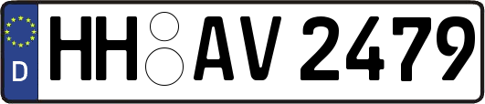 HH-AV2479