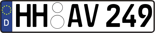 HH-AV249