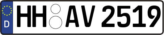 HH-AV2519