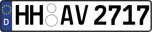 HH-AV2717