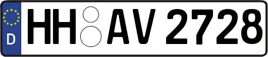 HH-AV2728