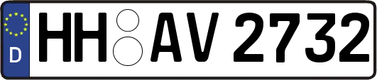 HH-AV2732