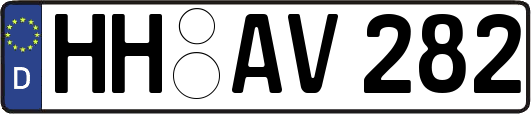 HH-AV282