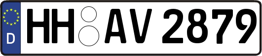 HH-AV2879