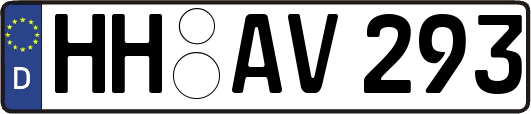 HH-AV293