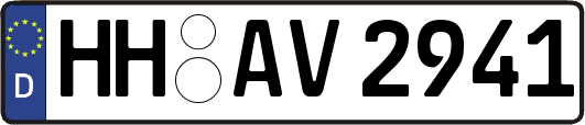 HH-AV2941