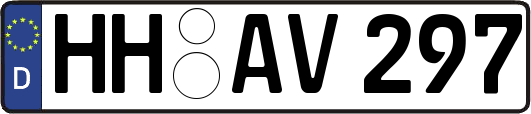 HH-AV297