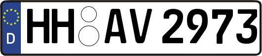 HH-AV2973