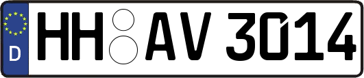 HH-AV3014