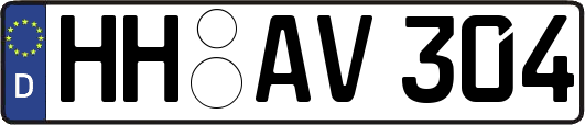 HH-AV304