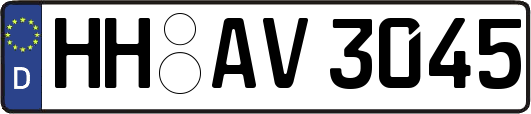 HH-AV3045