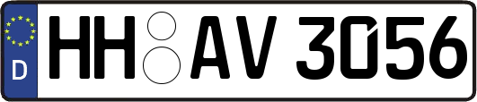 HH-AV3056