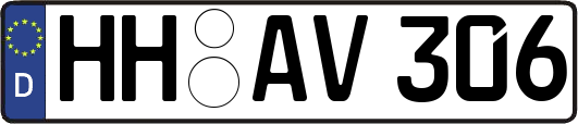 HH-AV306