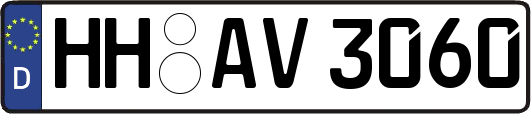 HH-AV3060