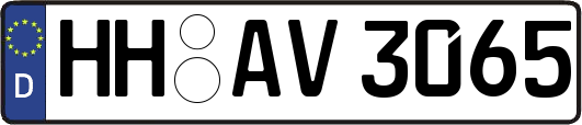 HH-AV3065