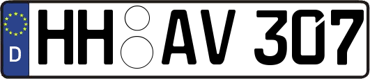 HH-AV307