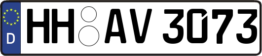 HH-AV3073