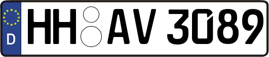 HH-AV3089