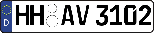 HH-AV3102
