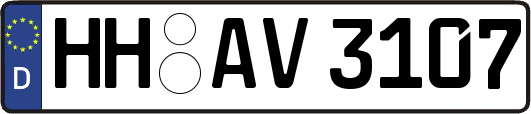 HH-AV3107