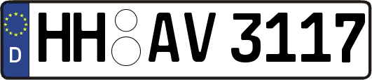 HH-AV3117