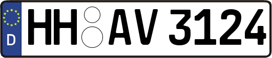 HH-AV3124