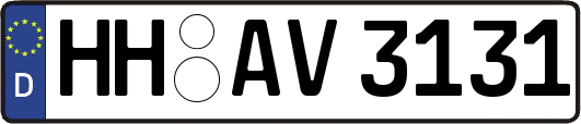 HH-AV3131