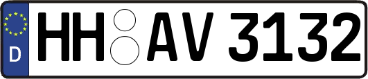 HH-AV3132