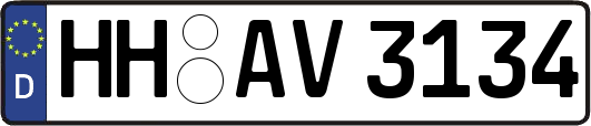 HH-AV3134