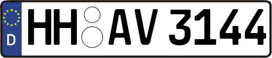 HH-AV3144