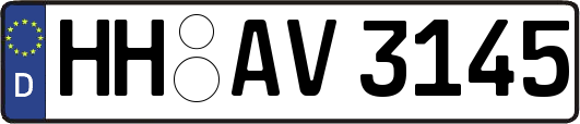 HH-AV3145
