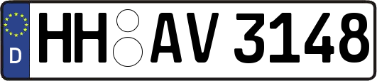 HH-AV3148