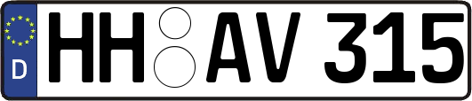 HH-AV315