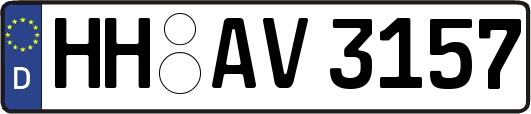 HH-AV3157