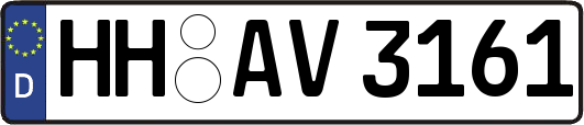HH-AV3161