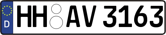 HH-AV3163