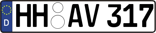HH-AV317